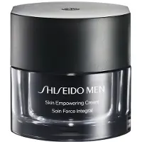 Shiseido Uomo Crema Potenziante 50 ml