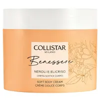 Collistar Benessere Soft Crema Corpo 200 ml — Crema corpo