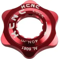 Kcnc Adattatore Disco Freno Bici Cl Al6061