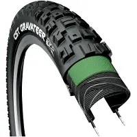 CST Pneumatico Da Mtb E-bike Gravateer Tubeless 29´´ X 2.50