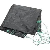 Big Agnes Footprint Pitchpine VST 1.5 Telo pavimento tenda asphalt