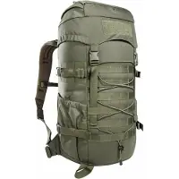 Tasmanian Tiger Mil OPS Pack, TT7323-331, Olive, zaino tattico, 30 litri