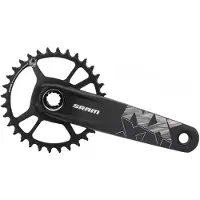 Sram Guarnitura Nx Eagle Ps Truvativ Power Spline