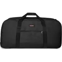 Eastpak Warehouse + 2 ruote Borsa da viaggio 81 cm nero