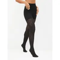 Next Collant nero