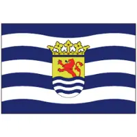 Talamex Provincia Della Zelanda
