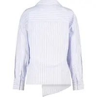 America Today Brianne Blue/white Taglia: XS | Maglie a manica lunga Outlet | Donna | Blu