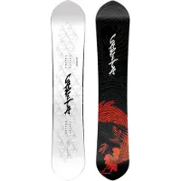 Capita Tavola Da Snowboard Kazu Kokubo Pro