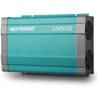 Mastervolt Convertitore Ac Master 2.0 12/2500