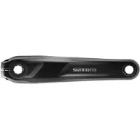 Shimano Pedivella Destra Fc-em600 E-bike