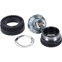 Shimano Cono Mozzo Sinistro Wh-6800-r