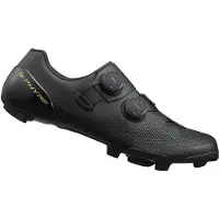 Shimano RX910 Scarpe da ciclismo (38, nero/grigio)