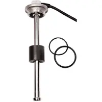 Wema Sensore Di Livello Carburante S3-e Standard Eu 0-190 Ohm