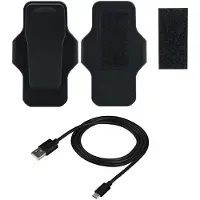 Transcend Body Fotocamera Accessory Kit per DPB10B