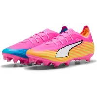 Puma Scarpe Da Calcio Ultra 6 Match Fg/ag