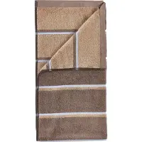 Zone Asciugamano Sauna Towel 100x50 Cm
