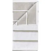 Zone Asciugamano Sauna Towel 100x50 Cm