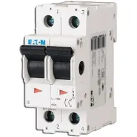 Eaton Interruttore principale 2p, 400V, 63A - Interruttore per distributore 2 NO 2 NC 0 CO IS-63/2