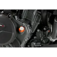 Puig Tappo Di Riempimento Olio 7140t Hi-tech Ktm