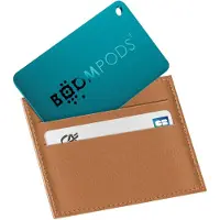 Boompods Localizzatore Tacawi