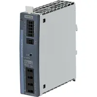 Siemens GEREGELTE STROMVERSORG.24V/5A (SITOP PSU6200 5A)