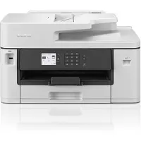 Brother MFC-J5345DW Stampante inkjet