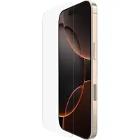 Belkin Protettore Per Schermo Iphone 16 Pro Ultraglass 2