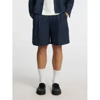Selected Bermuda Uomini Blu 52