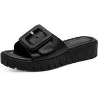Tamaris Ciabatte nero - 38