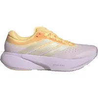 Adidas - Scarpe da running - Supernova Rise 3 W Ice Lavender/Ice Gold Met./Ice Tangerine per Donne - Taglia 6 UK - Rosa