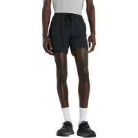 New Balance Pantaloni sportivi nero