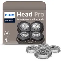 Philips Lama Head Pro 4 Unità