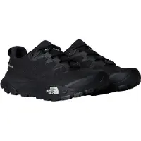 The North Face - Scarpe da trekking in GORE-TEX&reg; - Offtrail Hike GTX M Black/White per Uomo - Taglia 11,5 US - Nero