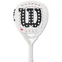 Wilson Racchetta Da Padel Bela Ls V3
