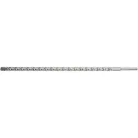 Sthor Trapano SDS-max, dimensioni 30 x 760 x 900 mm, per calcestruzzo