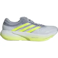 Adidas Supernova Rise 3 Scarpe da corsa Uomo (11, grigio)