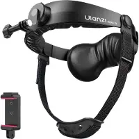 Ulanzi HERO 01 Supporto per fascia per la testa
