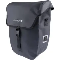Atranvelo Borsa Da Bicicletta Commuter Side 24l