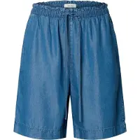 Selected Shorts Donne Blu 36