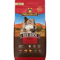 Wolfsblut Cibo secco Adulto Patata dolce 12,5 Kg