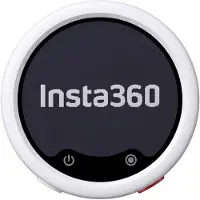 Insta360 Mic Pro Trasmettitore - Bianco artico