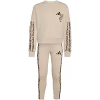 Adidas Set Animal 3 Stripes Lg