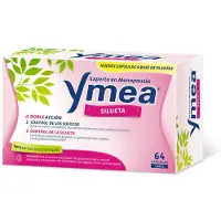 Ymea Unità Di Gestione Del Peso Silhouette New Formula 64 Unità