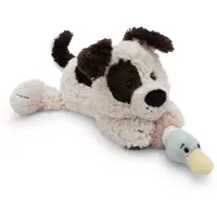 Nici Cane E Anatra Peluche 30 Cm