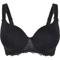Lingadore Reggiseno nero