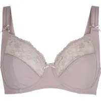 Lingadore Reggiseno sambuco