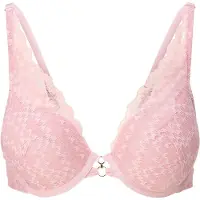 Lingadore Reggiseno rosa