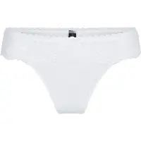 Lingadore String 'DAILY' avorio