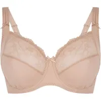 Lingadore Reggiseno 'DAILY' beige