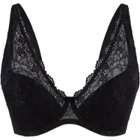 Lingadore Reggiseno nero